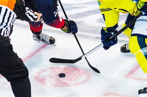 bet365 hockey rules